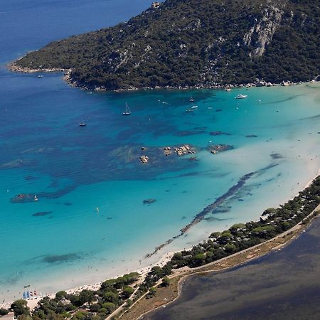 Résidence Mobydick Porto Vecchio Esterno foto