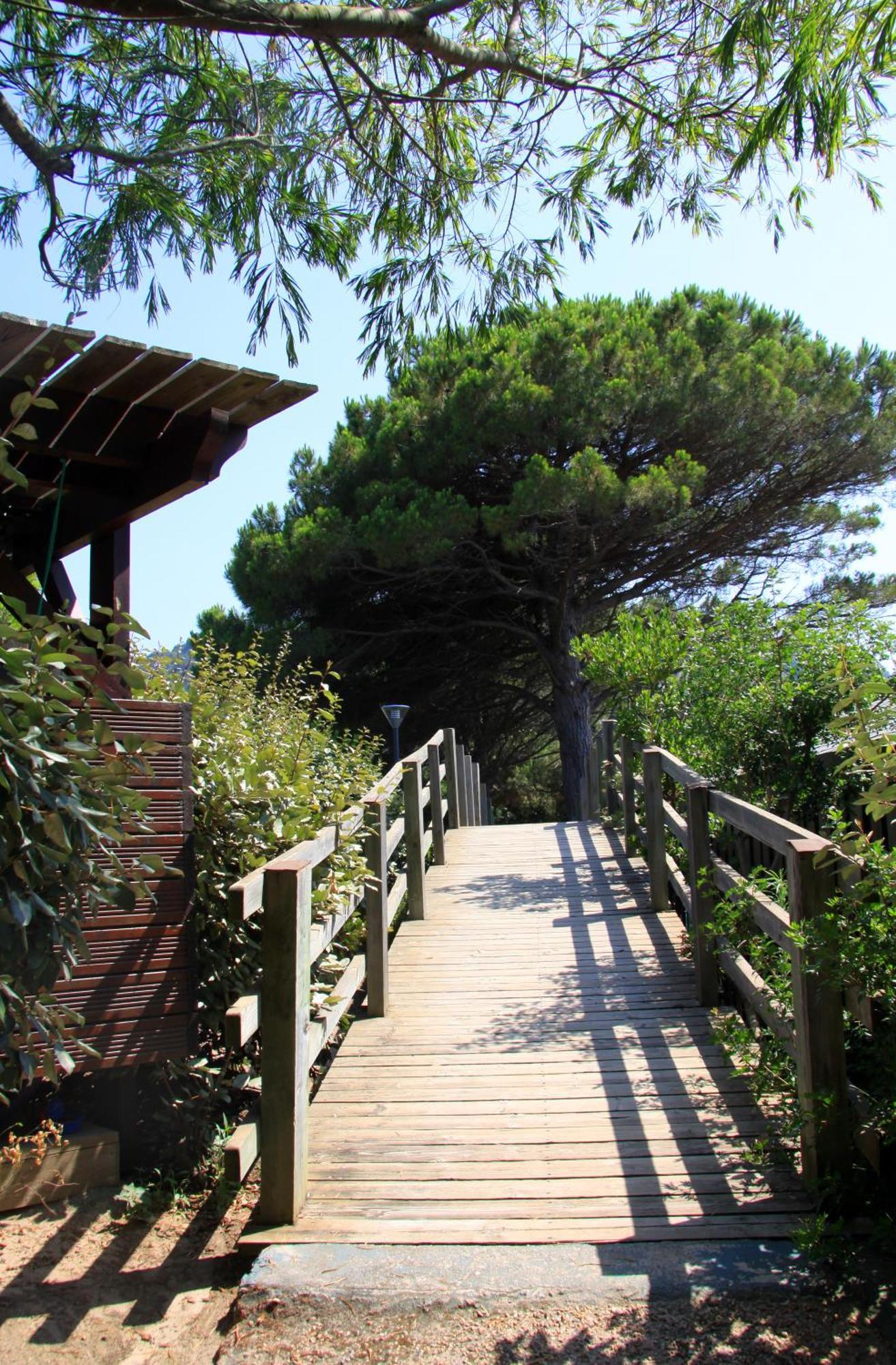 Résidence Mobydick Porto Vecchio Esterno foto