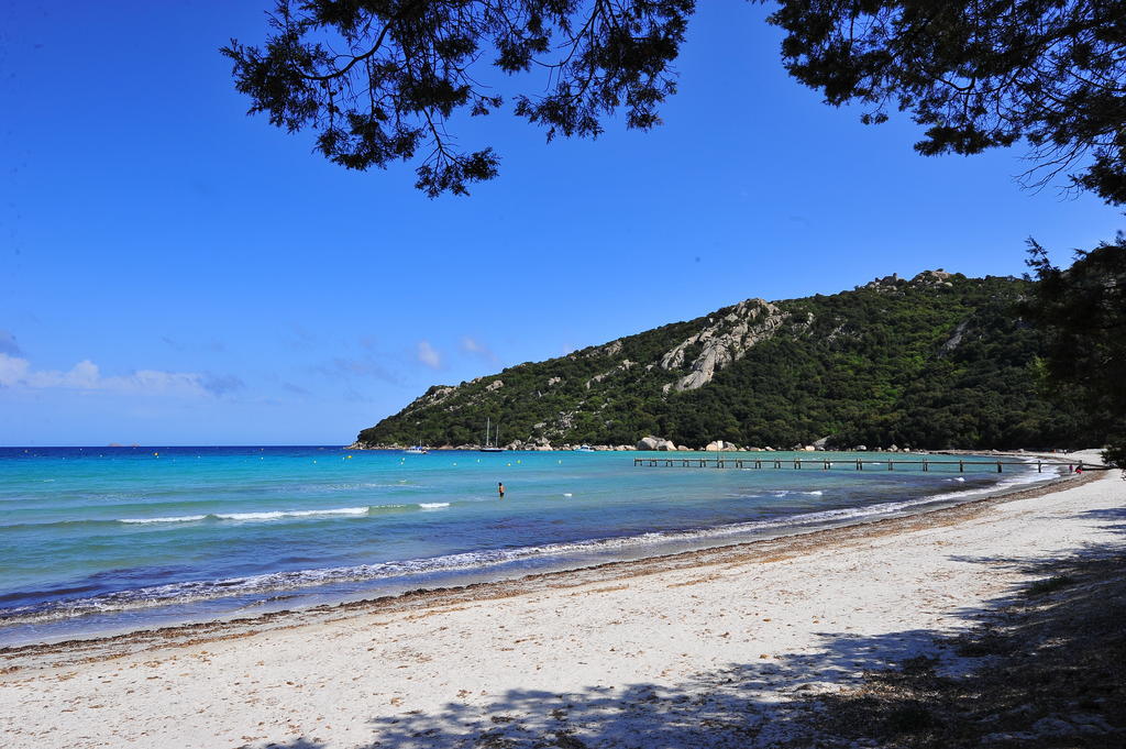 Résidence Mobydick Porto Vecchio Esterno foto