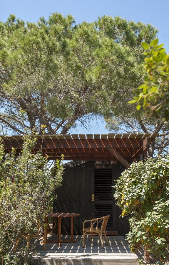 Résidence Mobydick Porto Vecchio Esterno foto
