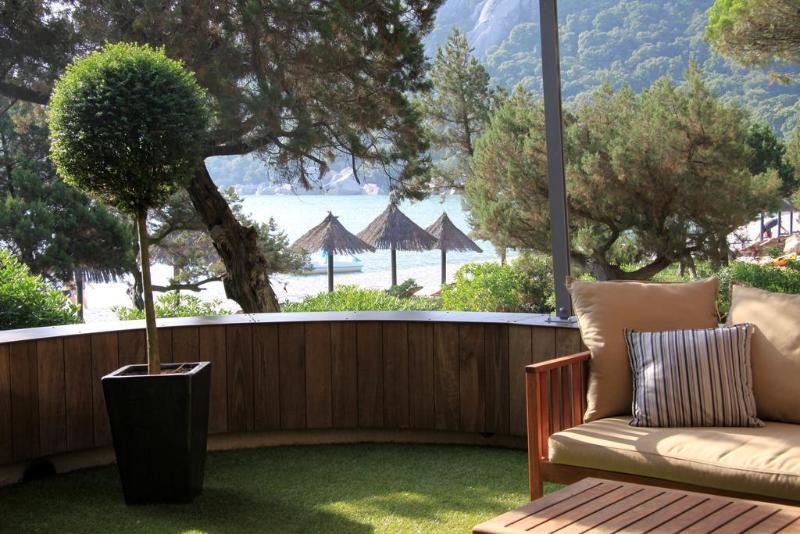 Résidence Mobydick Porto Vecchio Esterno foto