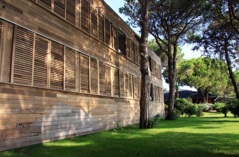 Résidence Mobydick Porto Vecchio Esterno foto