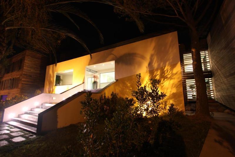 Résidence Mobydick Porto Vecchio Esterno foto